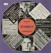ZYX Mix - ZYX Mix - A longplayer selection of 'High Energy Danceable Stuff'