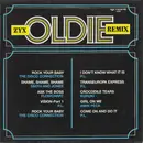 12'' - Amin Peck, The Disco Connection, Smith And Jones - ZYX-Oldie-Remix