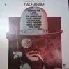 LP - Soundtrack - Zachariah