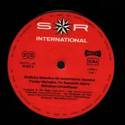 Double LP - Various - Zärtliche Melodien für romantische Stunden - Gatefold