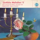 7inch Vinyl Single - Various - Zärtliche Melodien II - EP, Mono