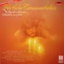 LP - Max Greger, Pete Tex, Frank Mills a.o. - Zärtliche Traummelodien