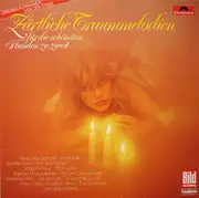 LP - Max Greger, Pete Tex, Frank Mills a.o. - Zärtliche Traummelodien