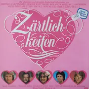 LP - Howard Carpendale, Nicole a.o. - Zärtlichkeiten