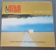 CD - Various - Zanzibar Afro Deep House A Finest Selection By Dino Angioletti From Pastaboys