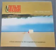 Various - Zanzibar Afro Deep House A Finest Selection By Dino Angioletti From Pastaboys