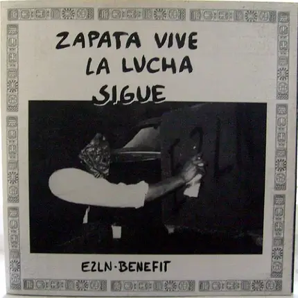 Day By Day, No Murder, Quarantine - Zapata Vive La Lucha Sigue
