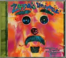 CD - Virgil Blackwell,Stan Gaz a.o. - Zappa's Universe (A Celebration Of 25 Years Of Frank Zappa's Music)