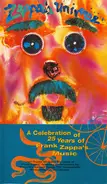 Virgil Blackwell,Stan Gaz a.o. - Zappa's Universe: A Celebration Of 25 Years Of Frank Zappa's Music