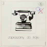 Various - Zapraszamy Do Trójki 3