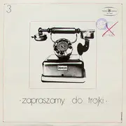 LP - Various - Zapraszamy Do Trójki 3