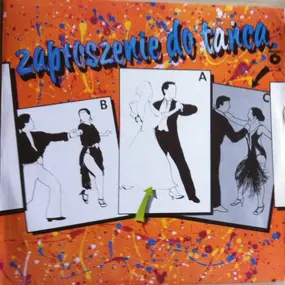 Various Artists - Zaproszenie Do Tańca