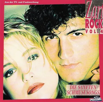 Sting / Take That a.o. - Zart Rock Vol. 4