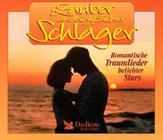 CD-Box - Peter Alexander / Roy Black / Udo Jürgens a.o. - Zauber Unvergesslicher Schlager