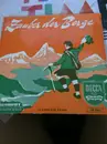 7inch Vinyl Single - Various - Zauber Der Berge - EP