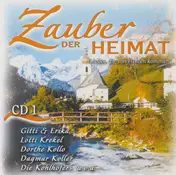 Roland Neudert - Zauber Der Heimat