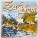 CD-Box - Nina & Dieter, Roland Neudert, Karl Moik - Zauber Der Heimat