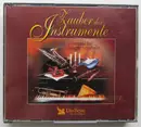 CD-Box - Nini Rosso / Horst Fischer a.o. - Zauber Der Instrumente 1