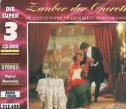 Johan Strauss Jr / Ziehrer - Zauber der Operette