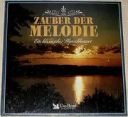 LP-Box - Johann Strauss Jr. / Liszt / Mendelssohn a.o. - Zauber Der Melodie - Ein Klassisches Wunschkonzert - Hardcoverbox + booklet