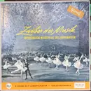 LP-Box - Strauss / Wagner / Berlioz a.o. - Zauber Der Musik - Unvergängliche Melodien Aus Drei Jahrhunderten - Hardcover Box + Booklet