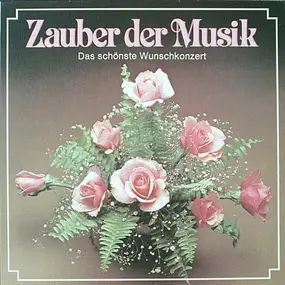 Franz Schubert - Zauber Der Musik