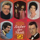 7inch Vinyl Single - Various - Zauber Der Musik