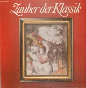 Jaques Offenbach - Zauber Der KLassik