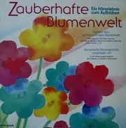 Freddy Breck / Dagmar Berghoff / Paola a.o. - Zauberhafte Blumenwelt