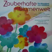 Double LP - Freddy Breck / Dagmar Berghoff / Paola a.o. - Zauberhafte Blumenwelt