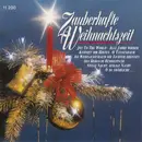 CD - Händel / Freddy Quinn / Bach a.o. - Zauberhafte Weihnachtszeit