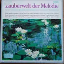 LP-Box - Tchaikovsky / Debussy / Gershwin / Duke Ellington a.o. - Zauberwelt der Melodie - Hardcover Box + Booklet