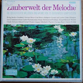 Duke Ellington - Zauberwelt der Melodie