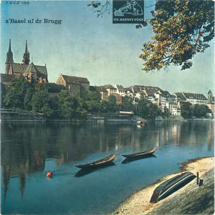 Various - Z'Basel Uf Dr Brugg