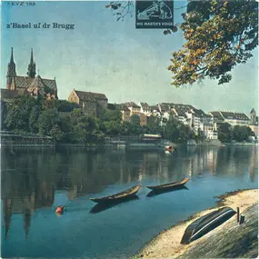 Various Artists - Z'Basel Uf Dr Brugg