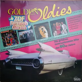 The Kinks - ZDF Fernsehgarten - Golden Oldies (Die Größten Internationalen Hits Der 60er Jahre)