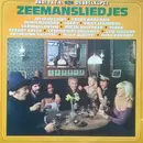 Double LP - Julio Iglesias, Vader Abraham, a.o. - Zeemansliedjes