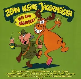 Various Artists - Zehn Kleine Jägermeister