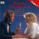 CD - Michael Stein, Andreas Martin, Denise - Zeit Für Zärtlichkeit Folge 2