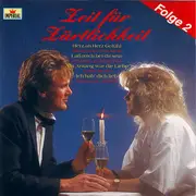 CD - Michael Stein, Andreas Martin, Denise - Zeit Für Zärtlichkeit Folge 2
