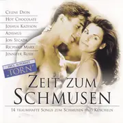 CD - Various - Zeit Zum Schmusen - 14 Traumhafte Songs Zum Schmusen Und Kuscheln