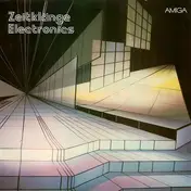 Servi - Zeitklänge Electronics