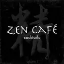 CD - Various - Zen Café Cocktail Volume 1