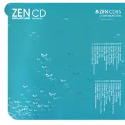 Double CD - Various - ZEN CD - A Ninja Tune Retrospective