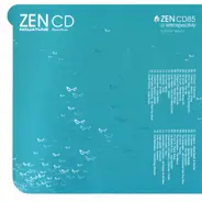 Dj Food, Coldcut, Dj Vadim, - ZEN CD - A Ninja Tune Retrospective