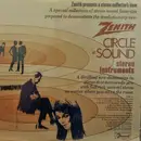 LP - Various - Zenith Circle Of Sound