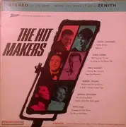 LP - Various - Zenith Presents The Hit Makers