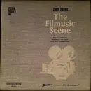 LP - Various - Zenith Salutes The Filmusic Scene