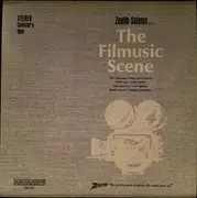 LP - Various - Zenith Salutes The Filmusic Scene