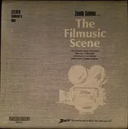 Various - Zenith Salutes The Filmusic Scene